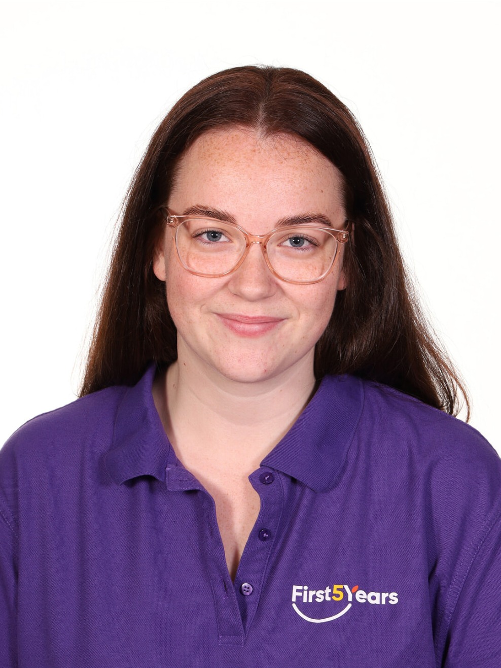 Laura Cerff, Administration Manager at First5Years Emerald.