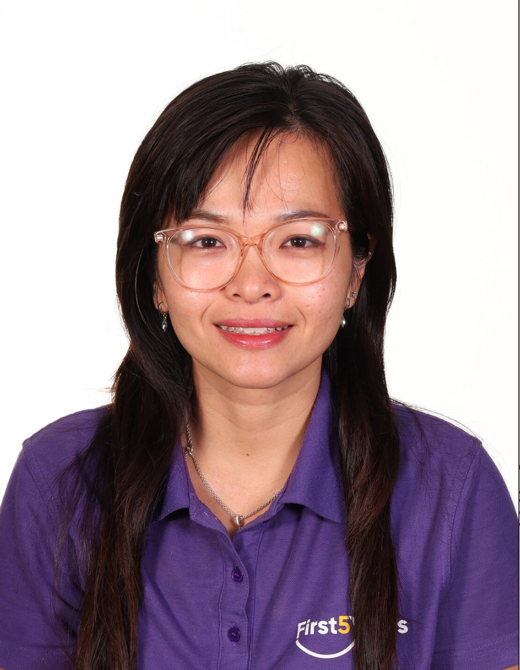 Anna Nguyen, Early Childhood Teacher, First5Years Emerald.